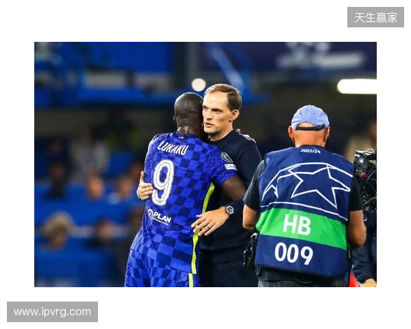 坎迪:切尔西缺乏领袖,需要签马奎尔式球员并请回德罗巴 坎迪:切尔西缺乏领袖,需要签马奎尔式球员并请回德罗巴