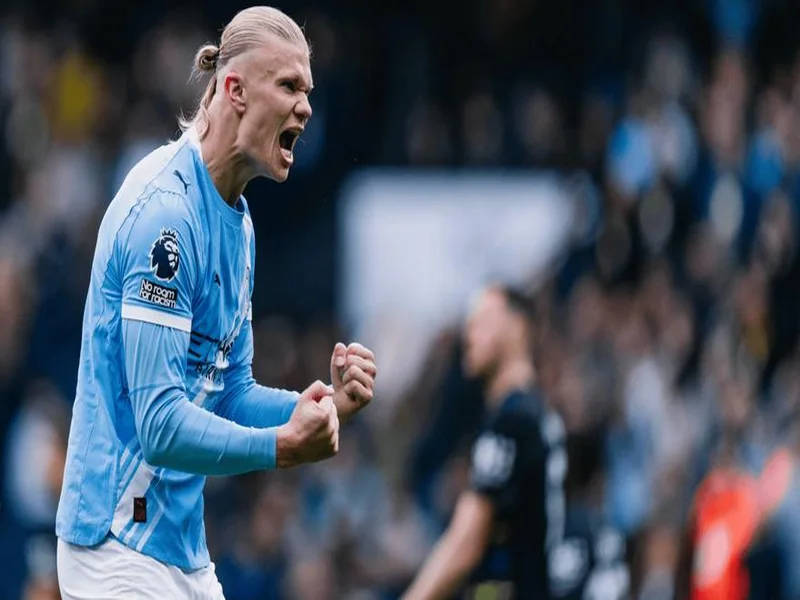 英超身价更新：哈兰德2亿欧居首，萨卡降至1.2亿欧，索博涨至1亿欧